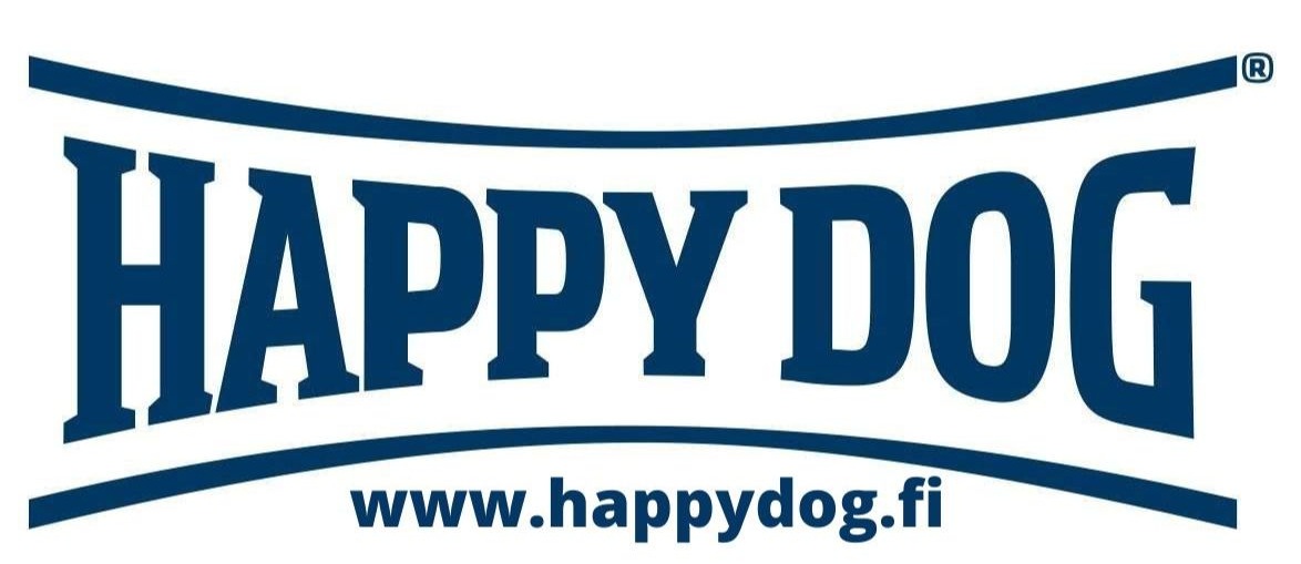 Happydog.fi logo