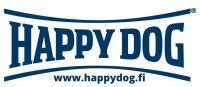 Happydog.fi logo